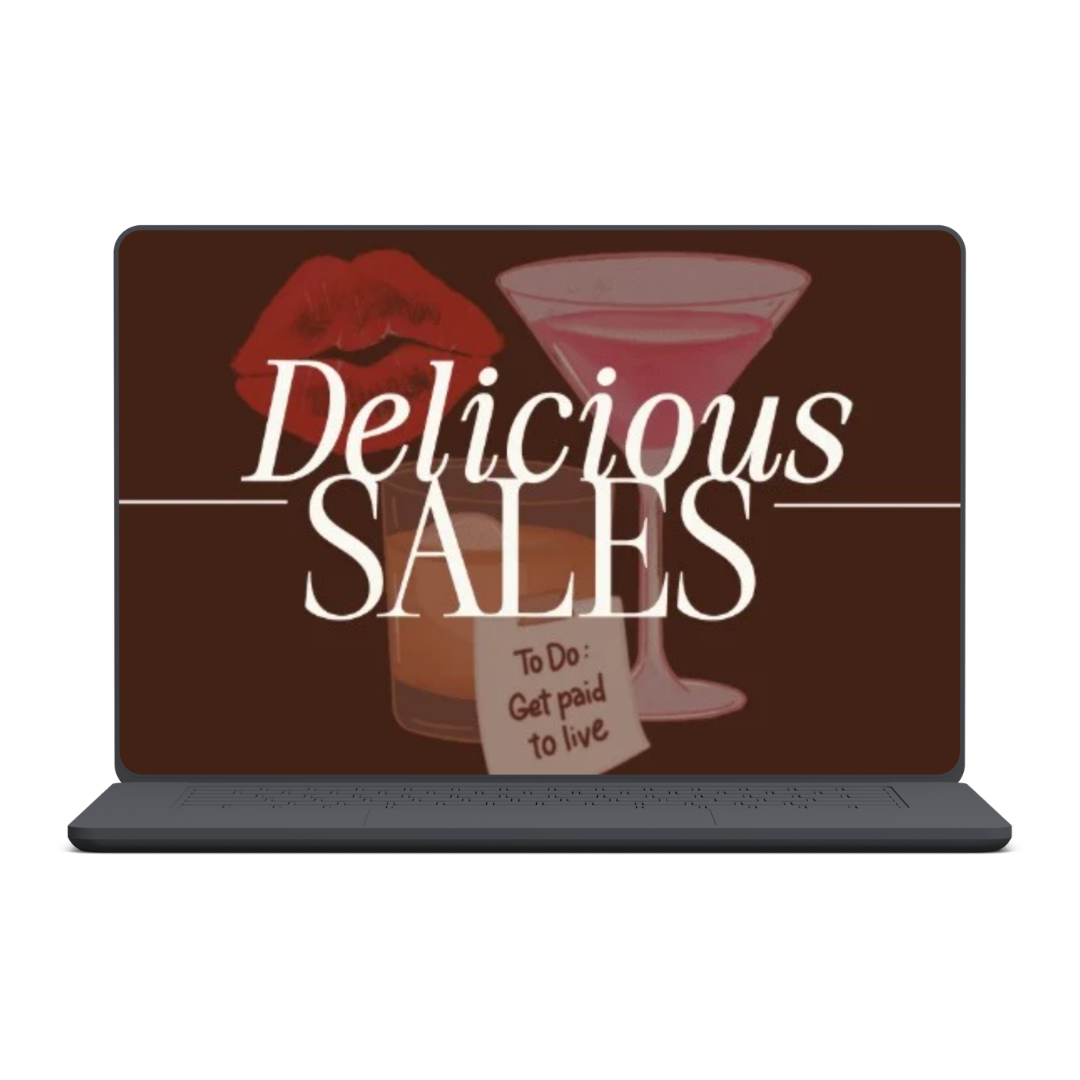 Taylor Quinn – OG Delicious Sales